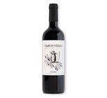 Vinho Tinto Uruguaio Casco Viejo Reserva de Familia Malbec 750ml