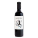 Vinho-Tinto-Uruguaio-Casco-Viejo-Reserva-De-Familia-Tannat-Garrafa-750ml