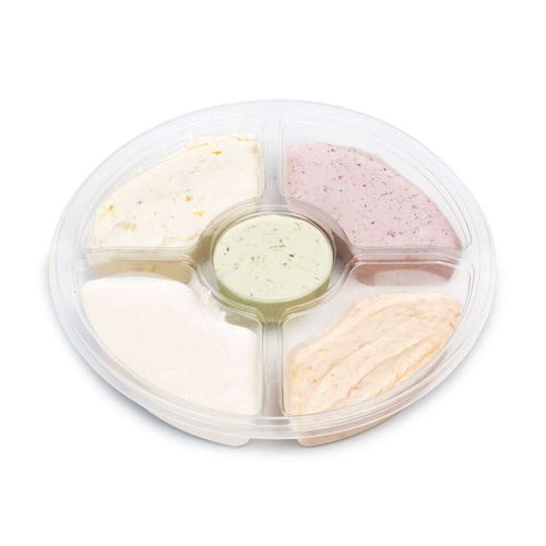 Petisqueira Corcovado 340g