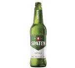 Cerveja Puro Malte Spaten Garrafa 600ml