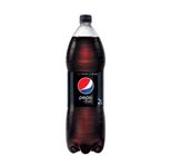 Refrigerante Pepsi Black Zero Garrafa 2L
