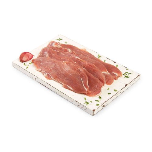 Bife Mignon Suíno Resfriado Porco D'Oro 500g