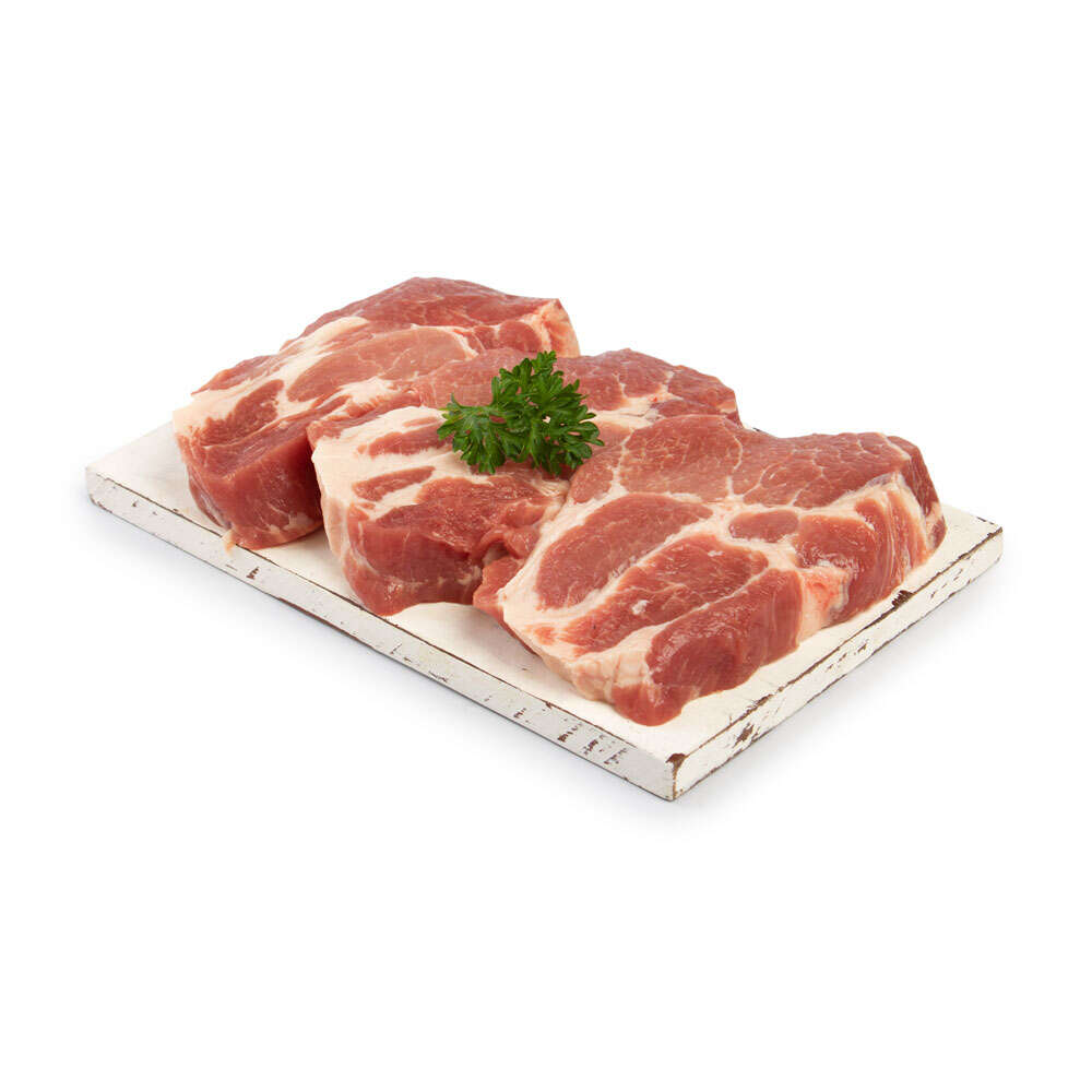 Ancho Suíno Resfriado Porco DOro 500g