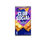 Biscoito Club Social Bacon e Provolone 23,5g