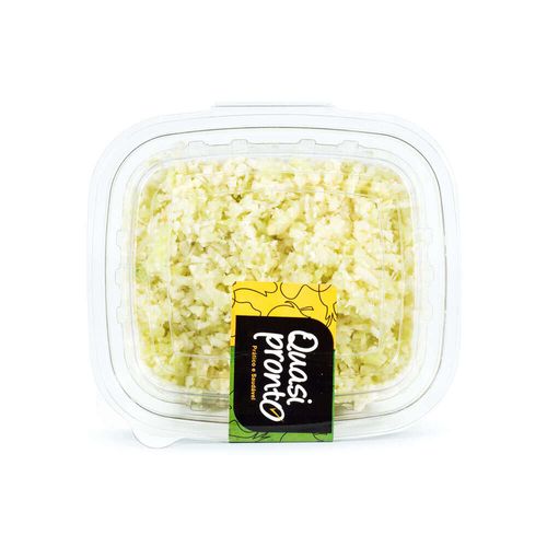 Couve Flor Tipo Arroz Quasi Pronto 200g