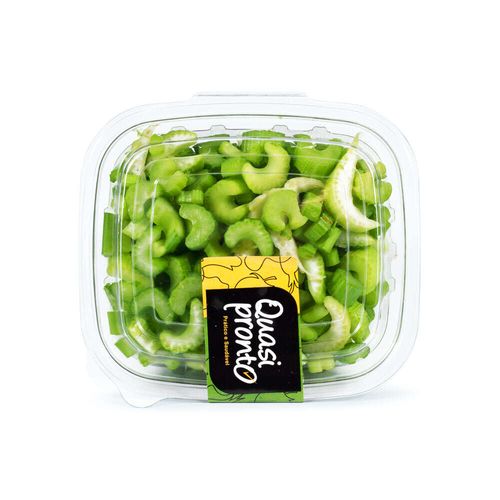 Aipo Picado Quasi Pronto 300g