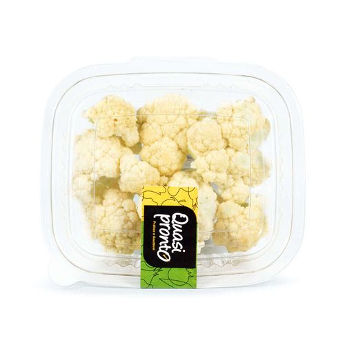 Couve Flor Quasi Pronto 300g