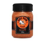 Tempero Pronto Bombay Dry Rub Pork Pote  210 g