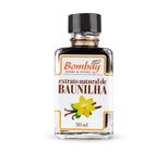 Extrato Natural de Baunilha Bombay 30ml