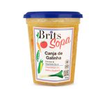 Sopa Brits Canja de Galinha 500g