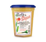 Sopa Brits Creme Batata Baroa e Carne Seca 500g