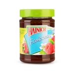 Geleia Alemã Hainich Framboesa Vidro 315g