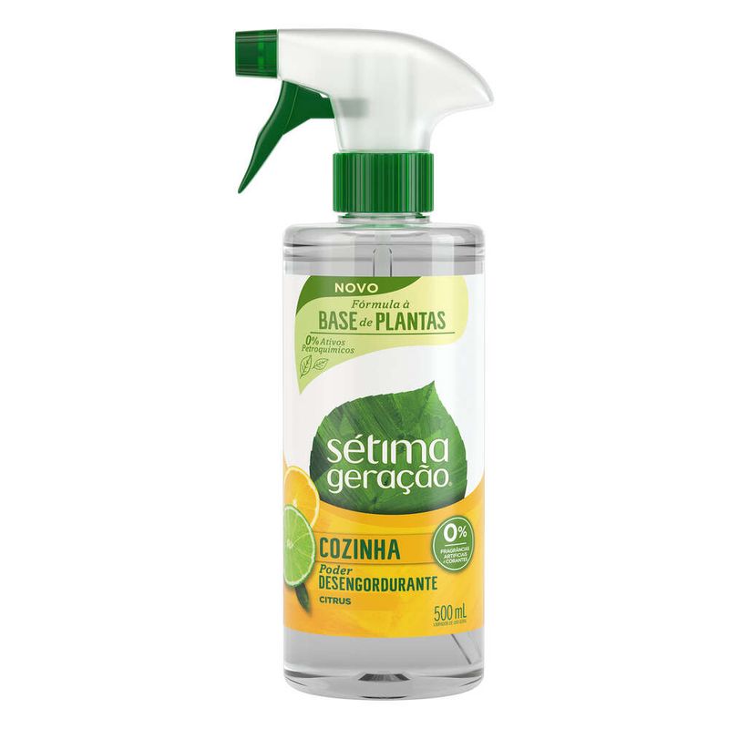 Limpador-de-Cozinha-Citrus-Setima-Geracao-Gatilho-500ml