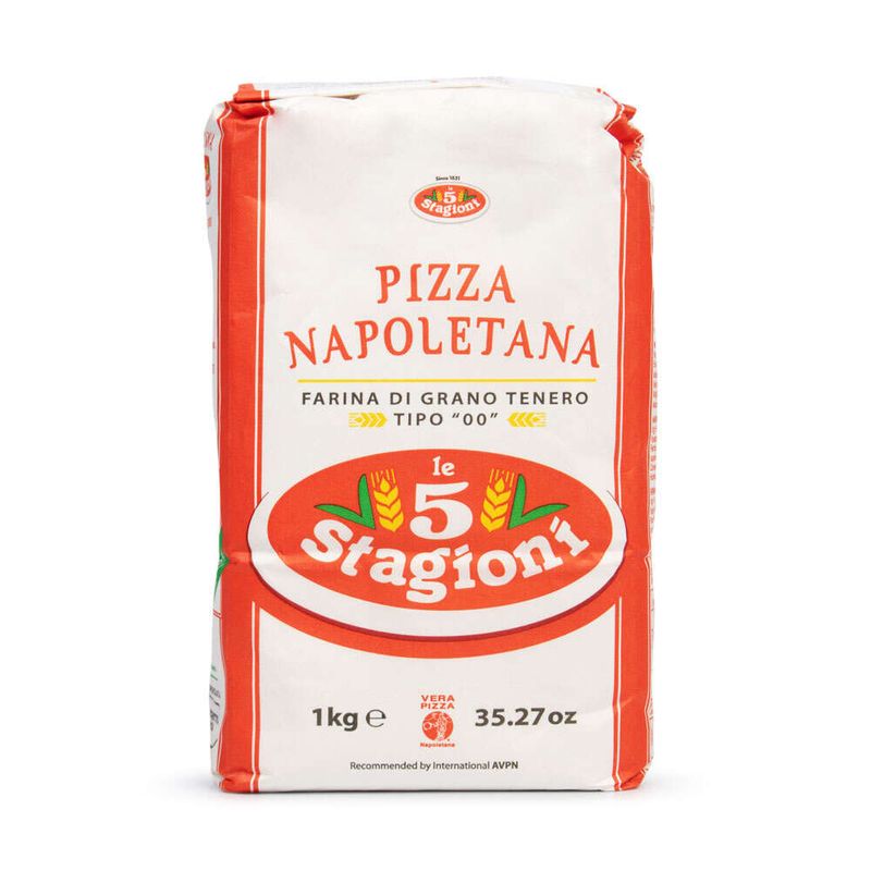 Farinha-Italiana-para-Pizza-Napolitana-le5stagioni-1Kg