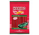 Bala de Gelatina Melancia Hot Wheels Haribo Pacote 80g