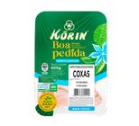 Coxa de Frango Congelada Korin 600g