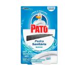 Pedra Sanitária Pato Marine