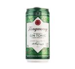 Gin Tônica London Tanqueray Lata 269ml