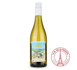 Vinho Branco Francês Chardonnay Le Beau Sud Garrafa 750ml