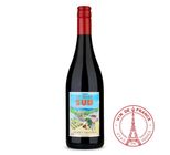 Vinho Tinto Francês Cabernet Sauvignon Le Beau Sud Garrafa 750ml