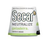 Absorvedor De Odores De Geladeira Secar Unidade