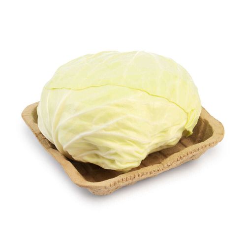 Repolho Verde Orgânico 400g