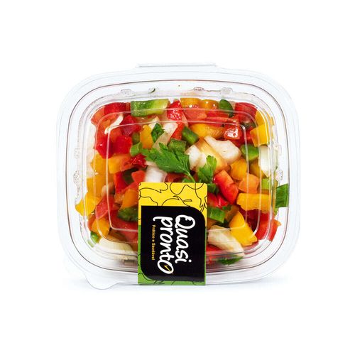 Mix Vinagrete Quasi Pronto 300g