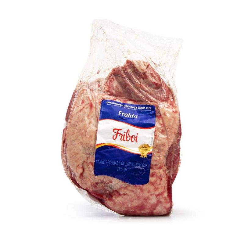 Fraldinha-13kg