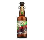 Cerveja Artesanal Roleta Russa American IPA 500ml