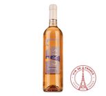 Vinho Rose Francês Gris Garrafa 750ml