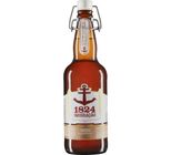 Cerveja Imigração Weiss Garrafa 500ml