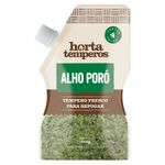 Tempero-Fresco-em-Pasta-para-Refogados-Alho-Poro-Horta-Temperos-Squeeze-200g