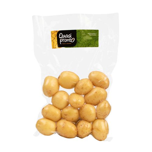 Batata Calabresa Inteira Quasi Pronto 500g