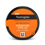 Creme-Antissinais-Facial-FPS-22-Neutrogena-Pote-100g