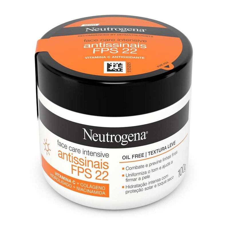 Creme-Antissinais-Facial-FPS-22-Neutrogena-Pote-100g