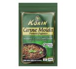 Carne Bovina Moída Congelada Orgânica Korin 400g