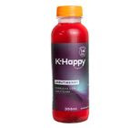 Kombucha Jabutiberry K-Happy 355ml