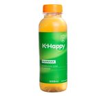 Kombucha Kuaraná K-Happy 355ml