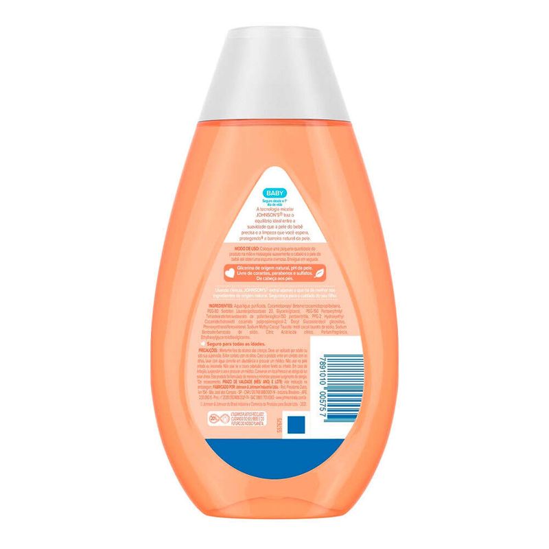 Sabonete-Liquido-Infantil-JohnsonS-Baby-Da-Cabeca-Aos-Pes-Pump-200ml