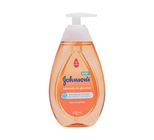 Sabonete Líquido Infantil Glicerinado Johnson'S Baby 200ml 400ml