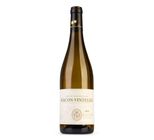 Vinho Branco Francês Macon Vinzelles Garrafa 750ml
