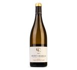 Vinho Branco Francês Petit Chablis Garrafa 750ml