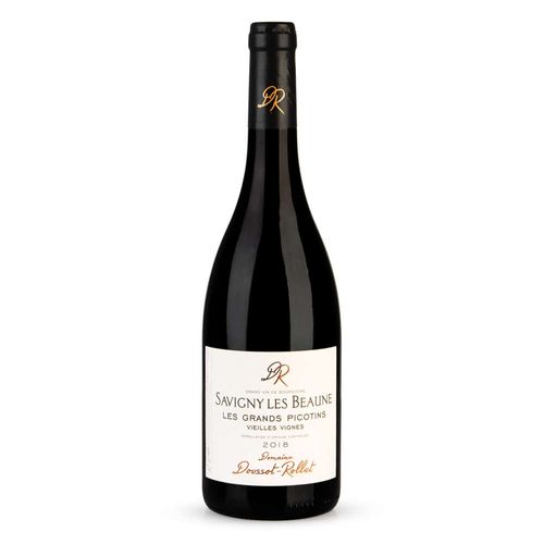 Vinho Tinto Franceses Savigny Les Beaune Garrafa 750ml