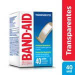 Curativo-Adesivo-Transparente-Band-Aid-Caixa-Com-40-Unidades