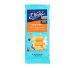 Chocolate Branco Polonês E.Wedel 80g