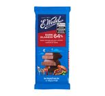 Chocolate Polonês Amargo 64% E.Wedel 90g