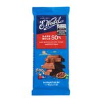 Chocolate-Polones-Amargo-50--Wedel-90g