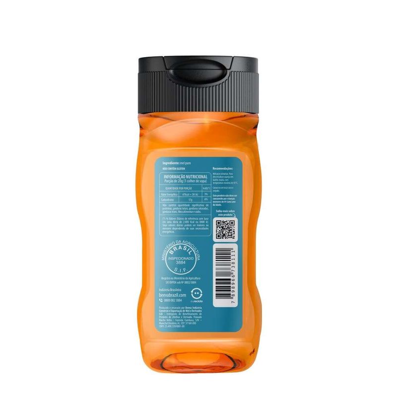 Mel-Beeva-Caatinga-Bamburral-Bisnaga-280g