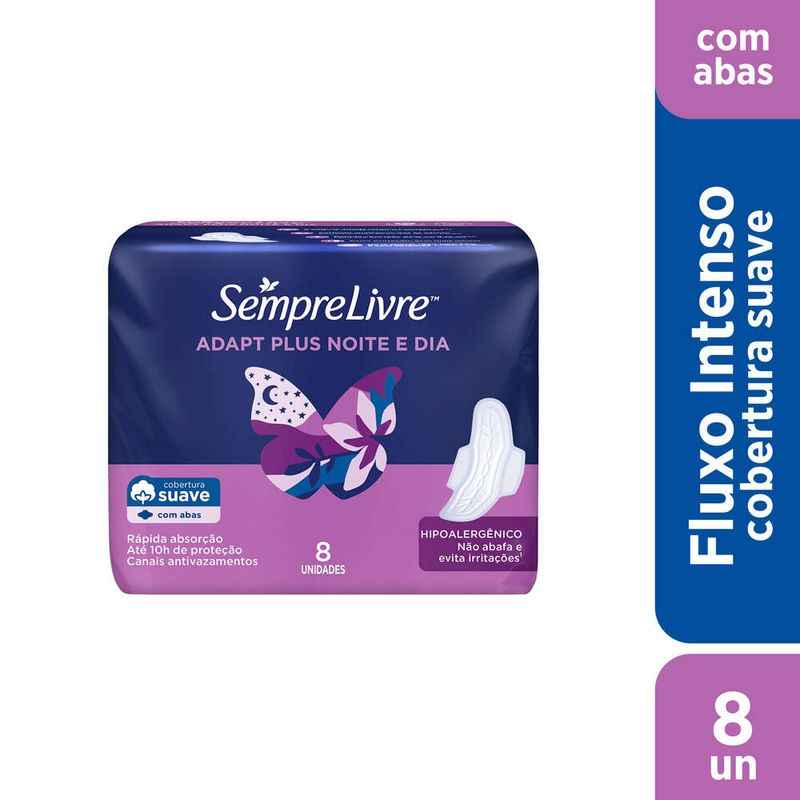 Absorvente-Intimo-Com-Abas-Sempre-Livre-Noturno-Suave-Pacote-8