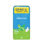 Absorvente-Intimo-Com-Abas-Sempre-Livre-Adapt-Plus-Suave-Pacote-Com-16-Unidades